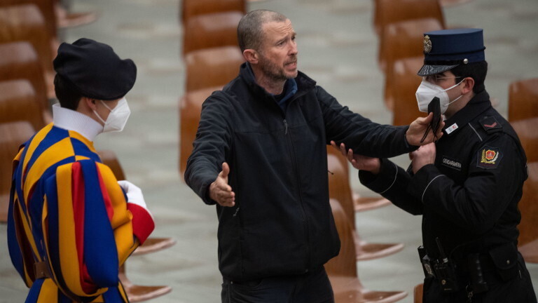 10 стран, у которых нет армии