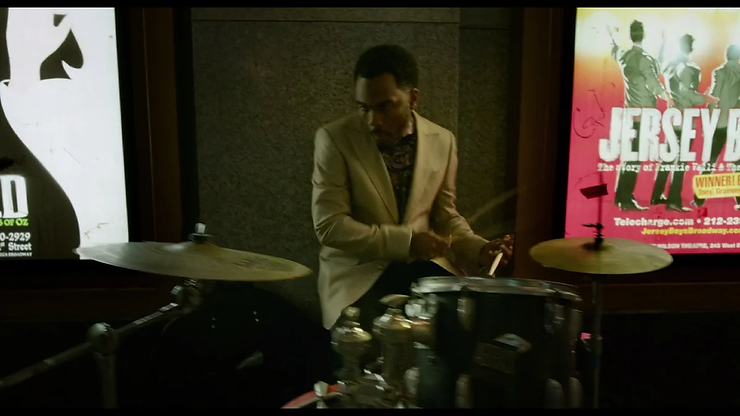 Бердмен или магия кино!