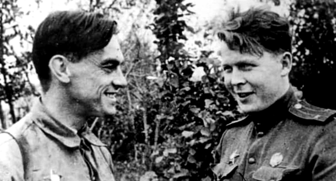 Арсений Тарковский. «Жизнь брала под крыло»