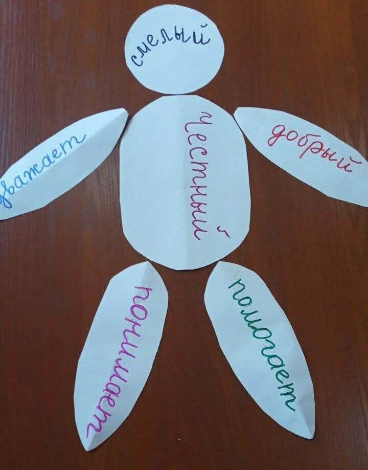 Правильно говорят, что друг в беде не бросит