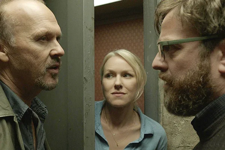 Бердмен или магия кино!