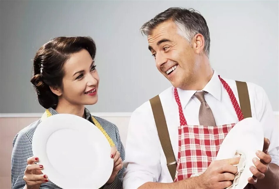 Кто же главный или главных нет?