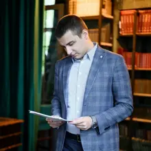  Калюжный Валентин Георгиевич, г. Саратов