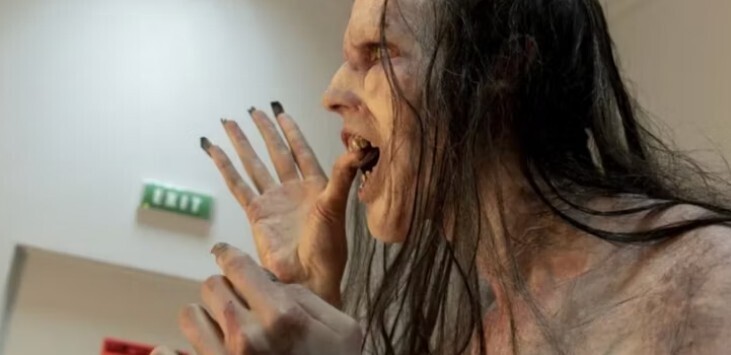 5 умнейших злодеев фильмов ужасов