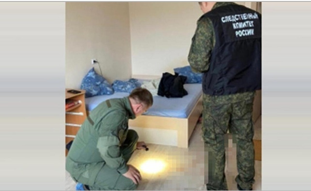 В Якутске двое товарищей убили и расчленили участника военной операции на Украине – останки выбросили в мусорку