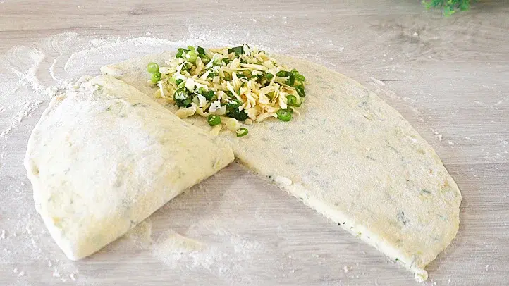 Рецепт картофельных драников.