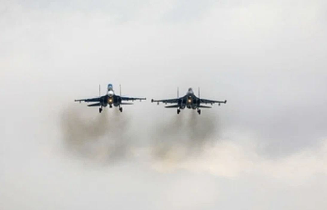 Лондон и Москва – 19 минут до войны.