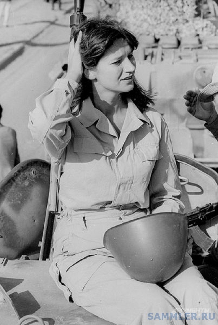 Ошибка молодости (Часть 5,6)