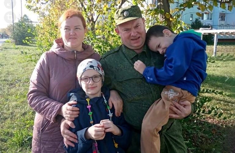 Нюансы мобилизации. Если в семье есть инвалид