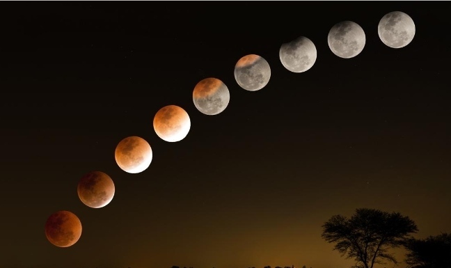 Коридор затмений с 25 октября по 8 ноября 2022: очень важно не совершать эти 5 поступков и обязательно сделать эти 5 дел