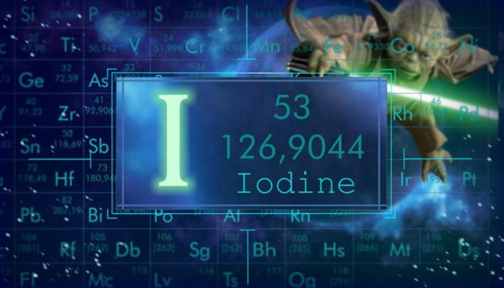 Признаки дефицита йода в организме: как это проверить?