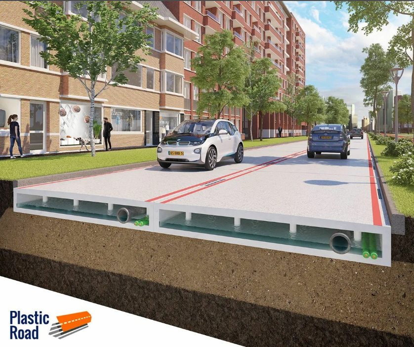 Гигантская Помойка Человечества: Марианская впадина