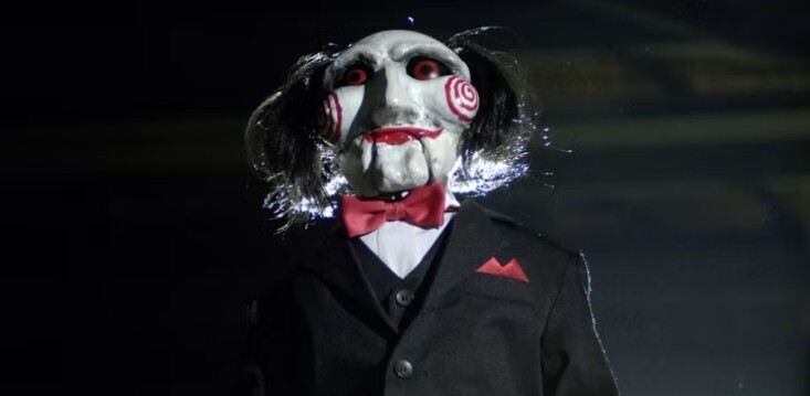 Оригинальная головоломка Тобин Белл вернется в следующем фильме «Пила», который выйдет в 2023 году