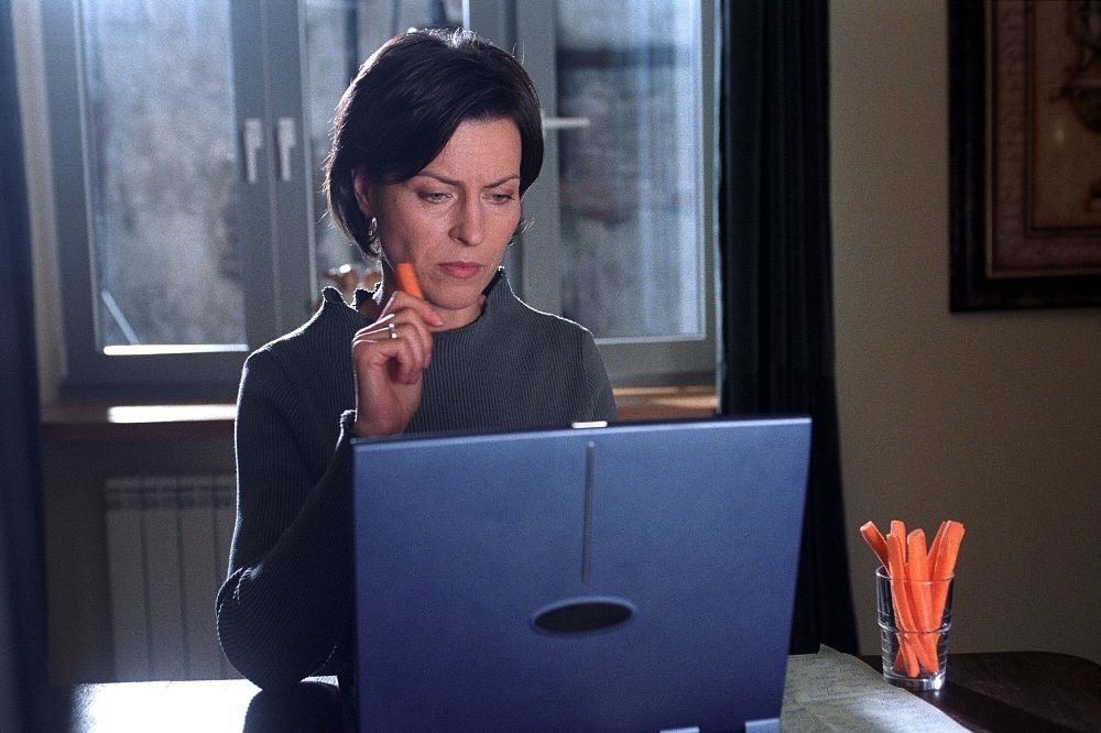 Рождённая для счастья