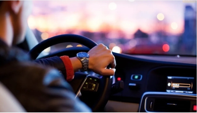 Российских водителей будут проверять на алкоголь по-новому