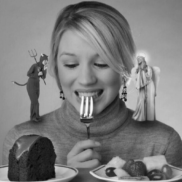 Ты жирная! Ты худая! Мода на тело или нелюбовь к себе! Расстройство пищевого поведения