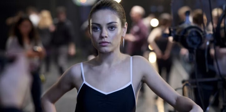 5 лучших фильмов с Милой Кунис в главной роли