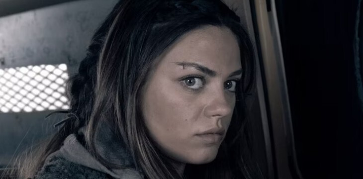 5 лучших фильмов с Милой Кунис в главной роли