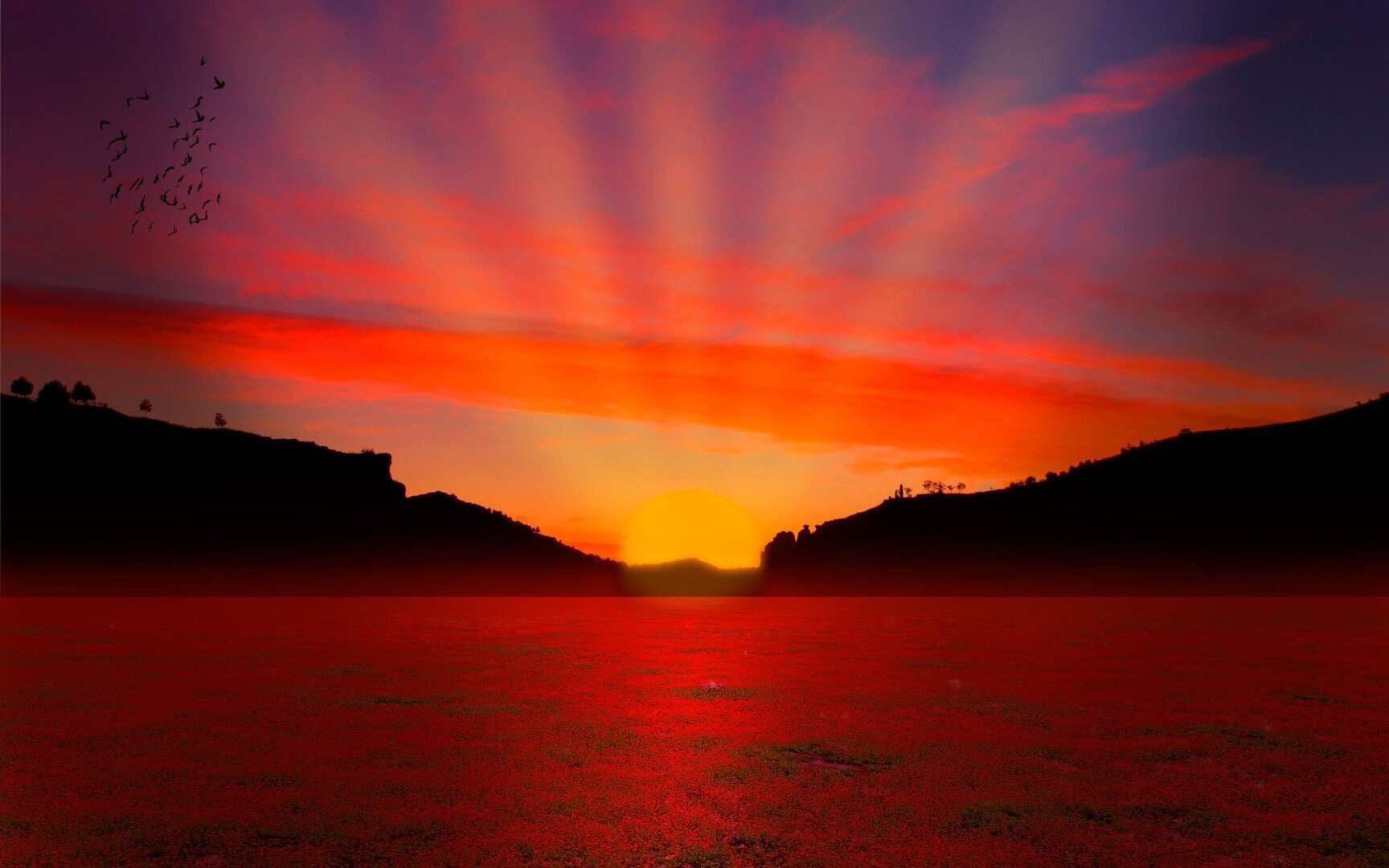 Ошибка молодости (Часть 8,9)