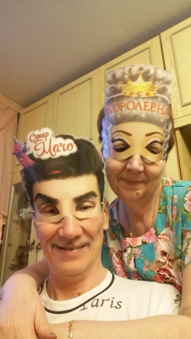 Гудбай Америка, о…