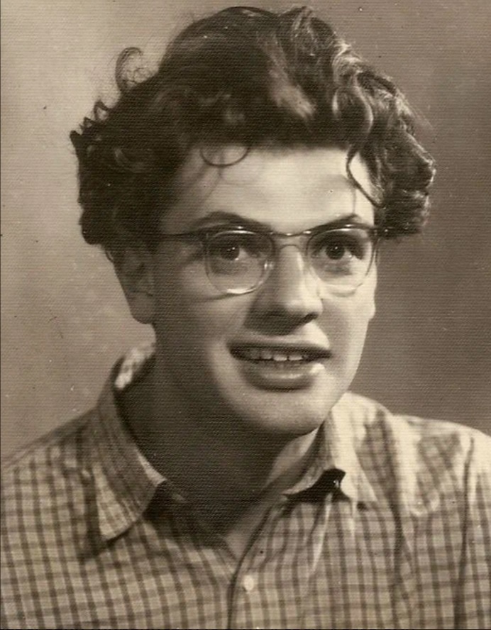 Назад в СССР. Редкие фото знаменитостей (часть 4)