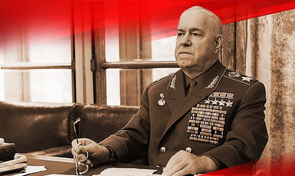 За что маршала Победы Жукова сняли с поста министра обороны? Умелая «операция» Хрущёва