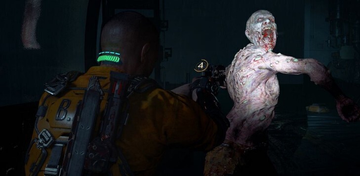 Опубликованы новые скриншоты и видеозаписи протокола Callisto