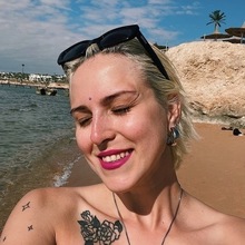 Алина, г. Челябинск