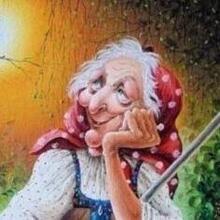 Юлия, г. Звенигород