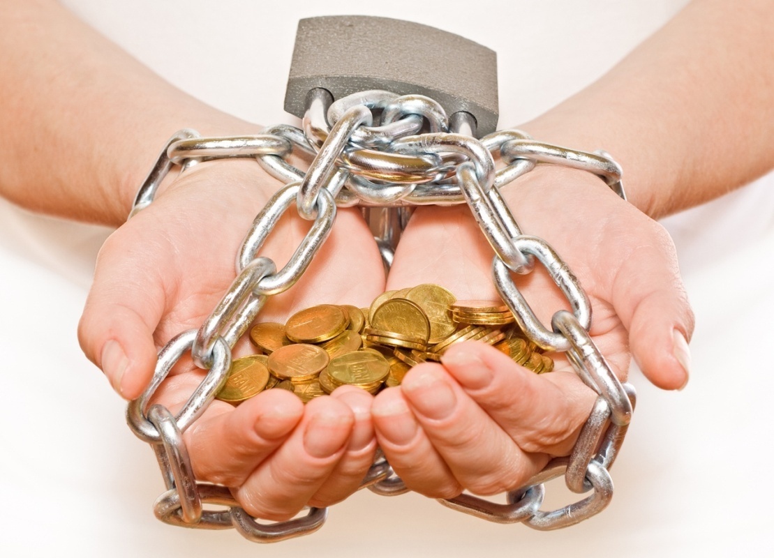 Рабство в демократическом государстве. Такое возможно? Какую кабалу придумали для людей? Кредиты