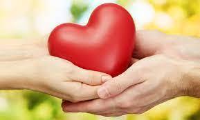 Родная душа всегда где-то рядом