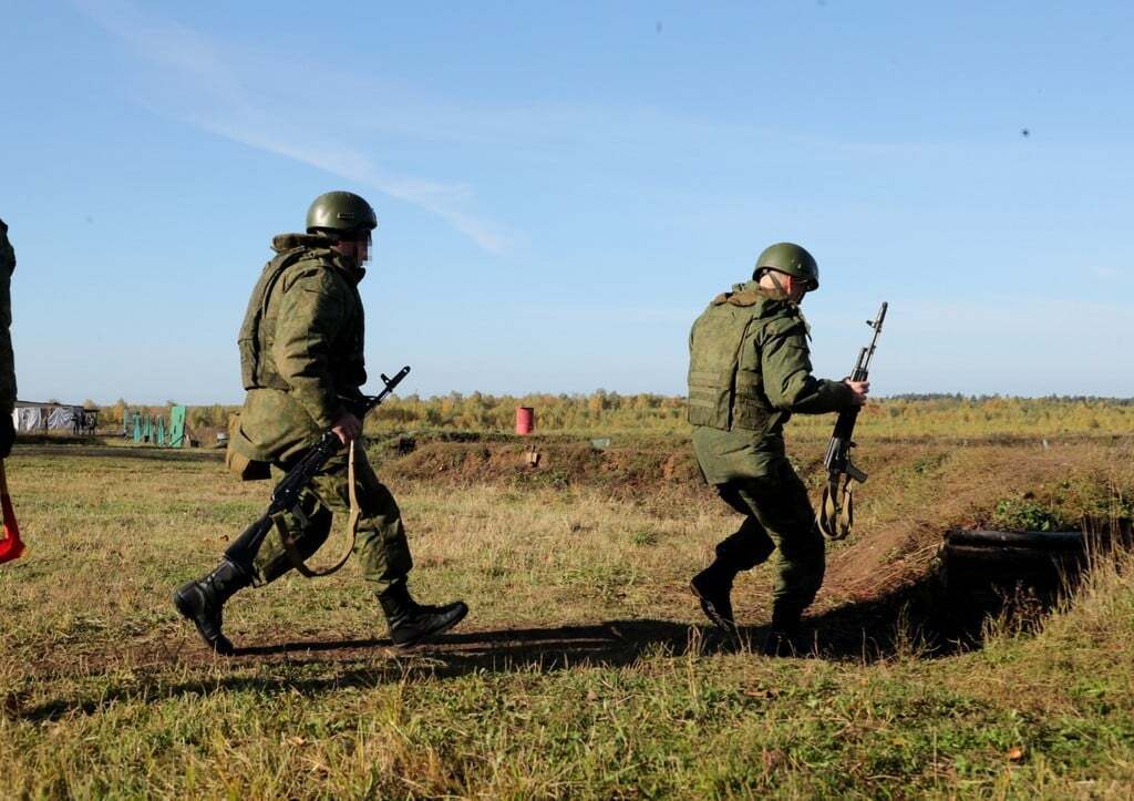 Когда закончится частичная мобилизация в России 2022: свежие новости мобилизации, дата окончания от Путина звучала? Альтернативная служба