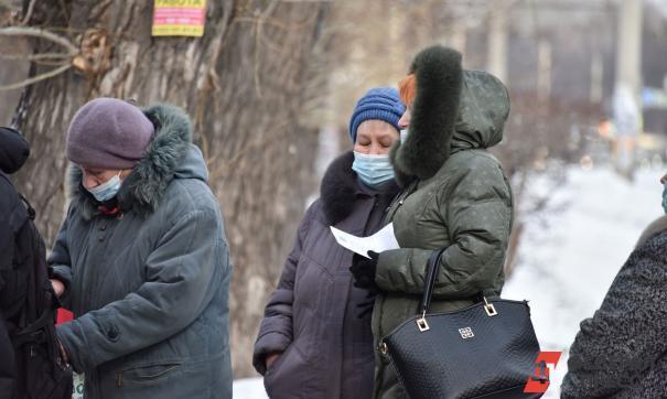 С 1 ноября существенно увеличат доплаты к пенсии представителям двух профессий в среднем на 21 тысячу и 5 тысяч рублей