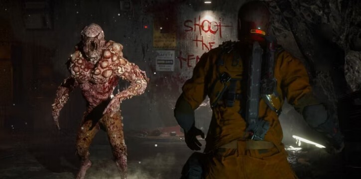 Опубликованы новые скриншоты и видеозаписи протокола Callisto