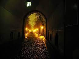 Родная душа всегда где-то рядом