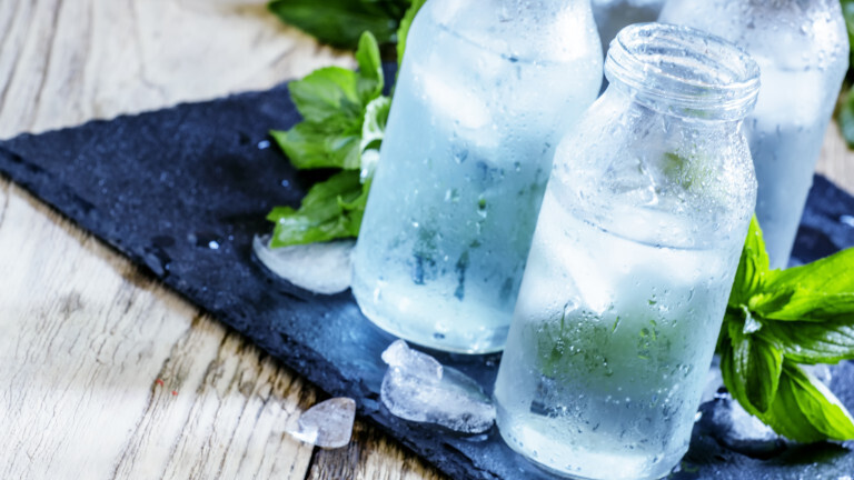 Бутилированная вода: крупнейшее мошенничество в истории