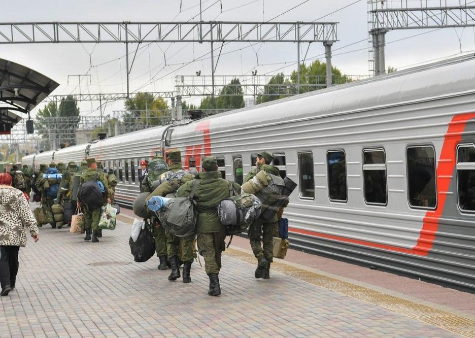 Вторая волна мобилизации: Какие вызовы стоят перед нами и почему вторая волна мобилизации неизбежна. Грядет увеличение срока службы солдат-срочников