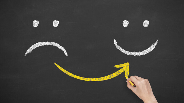 Чем неудачник отличается от успешного человека: 7 качеств