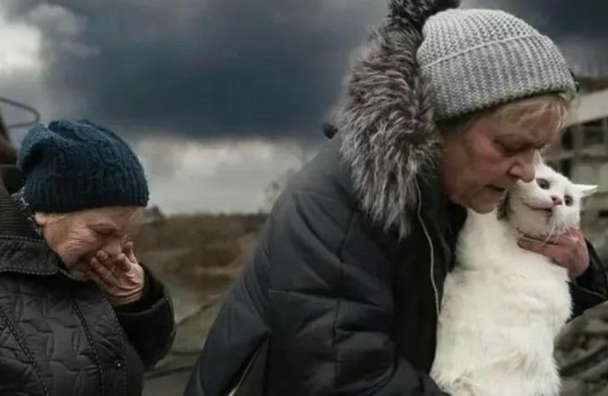 Принудительная эвакуация: настораживающие моменты