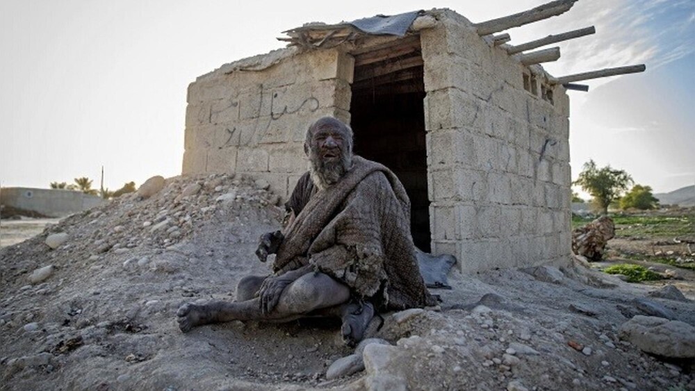 Чистота – не залог здоровья, курение не вредит вашему организму – это доказал своей жизнью «самый грязный человек» в мире!