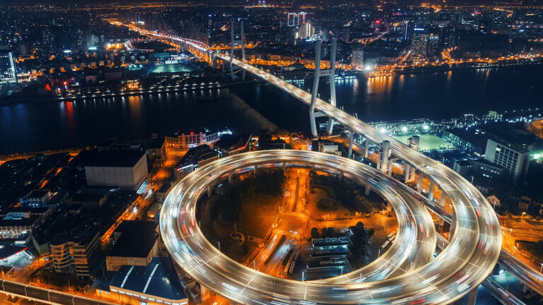 8 крупнейших и сложнейших транспортных узлов мира