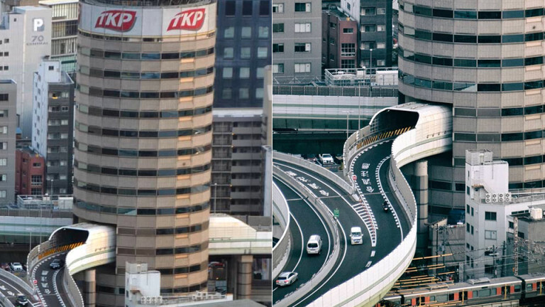 8 крупнейших и сложнейших транспортных узлов мира