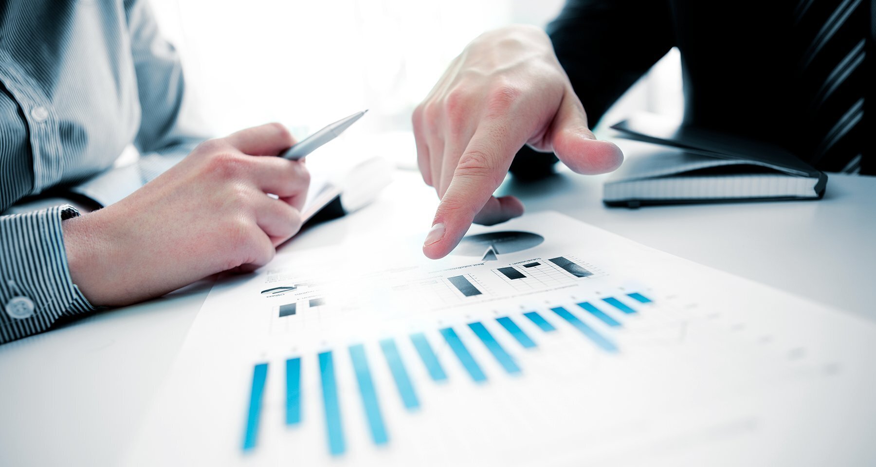 Что такое андеррайтинг в инвестициях, для чего он нужен и кто этим занимается