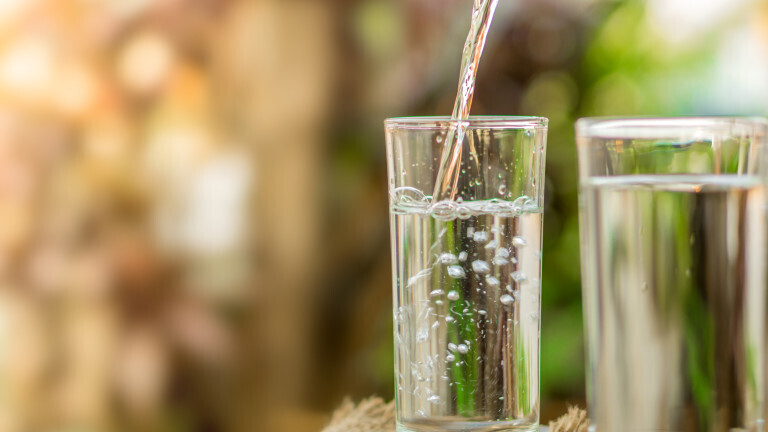 Бутилированная вода: крупнейшее мошенничество в истории