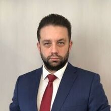 Адвокат Гуторов Максим Сергеевич, г. Москва