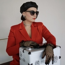 Rad Katya, г. Красноярск