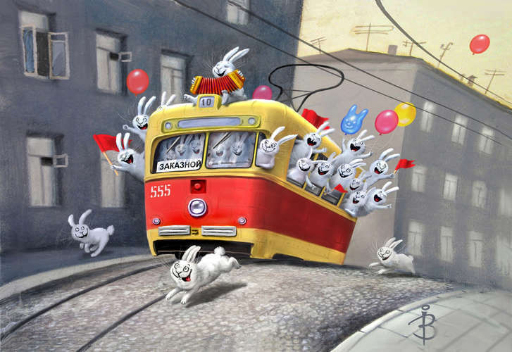 Дети в транспорте начнут массово "забывать" деньги и проездные, а кондукторов продолжат штрафовать за "зайцев". Что делать?