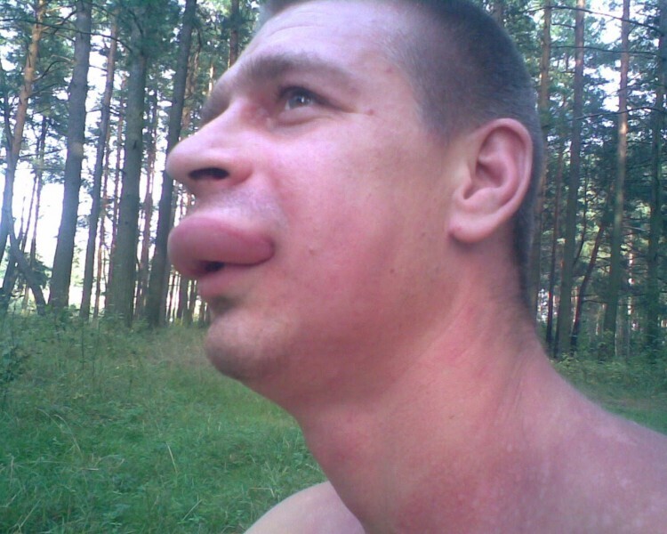 Пчела кусает, кайф прибывает