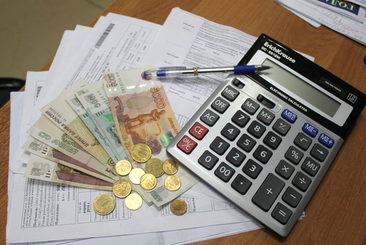 Минстрой предлагает изменить условия получения субсидий на оплату услуг ЖКХ