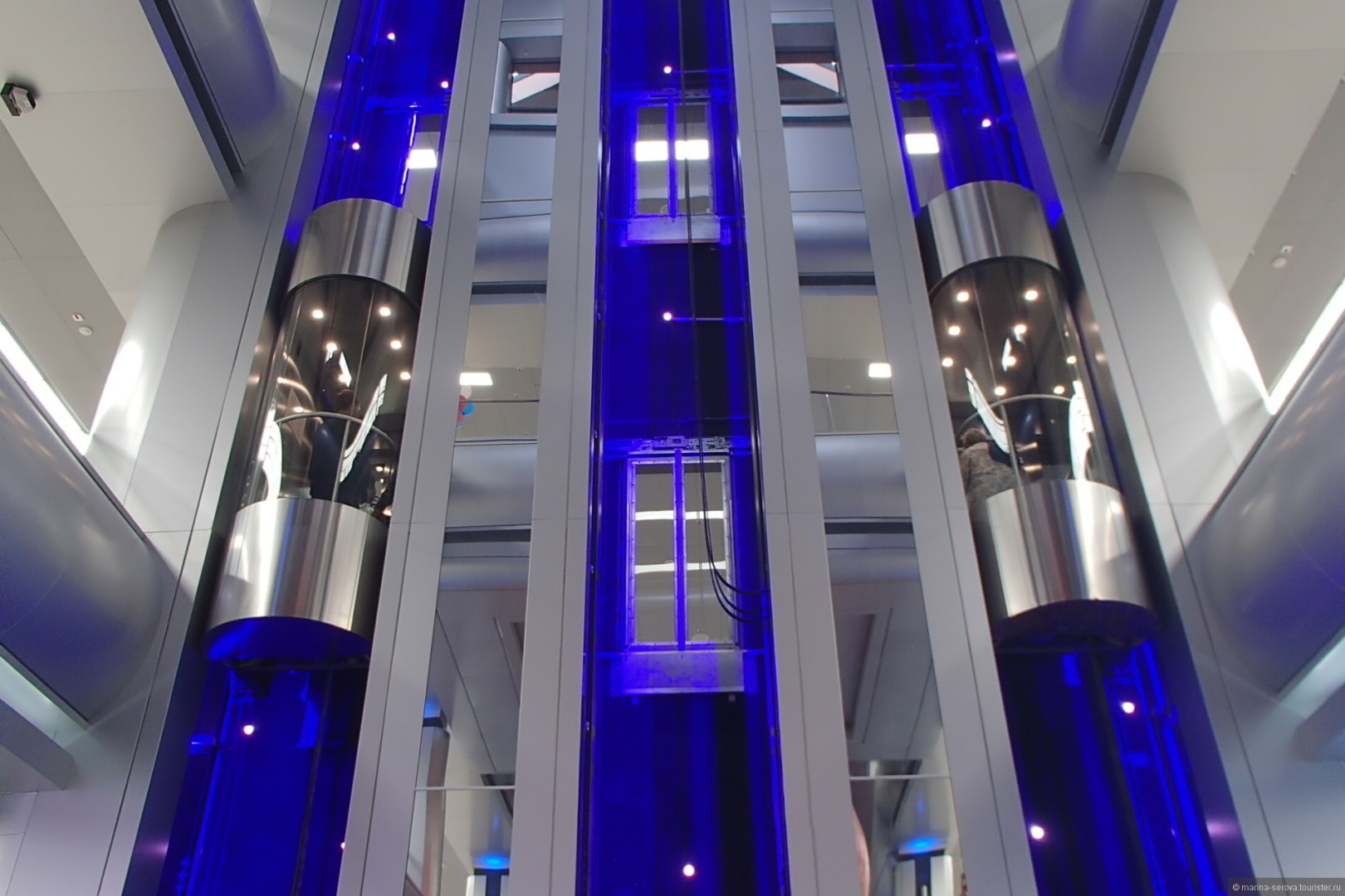 Можно ли отказаться от лифта?